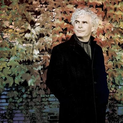 Sir Simon Rattle's cover