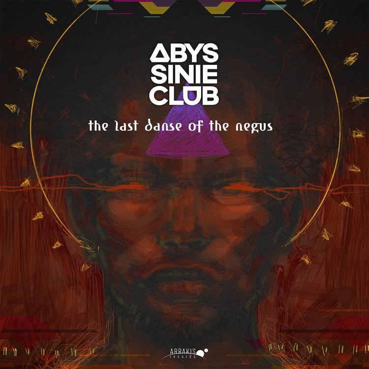 Abyssinie Club's avatar image