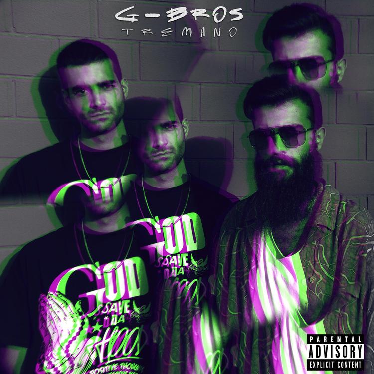 G-Bros's avatar image