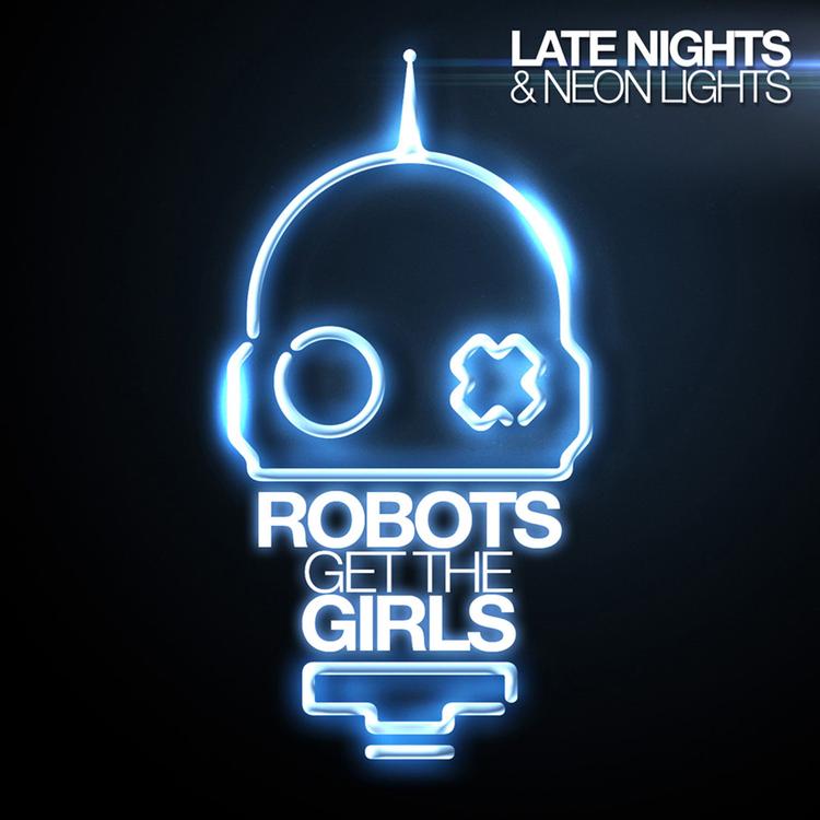Robots Get The Girls's avatar image