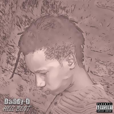 Busy with the Trap By Daddy-D, Pablo's cover