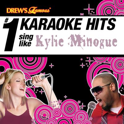 I Should Be So Lucky (As Made Famous By Kylie Minogue) By The Karaoke Crew's cover