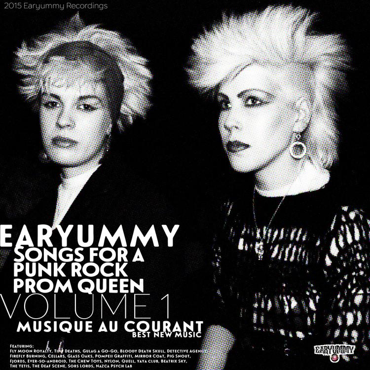 Songs for a Punk Rock Prom Queen's avatar image