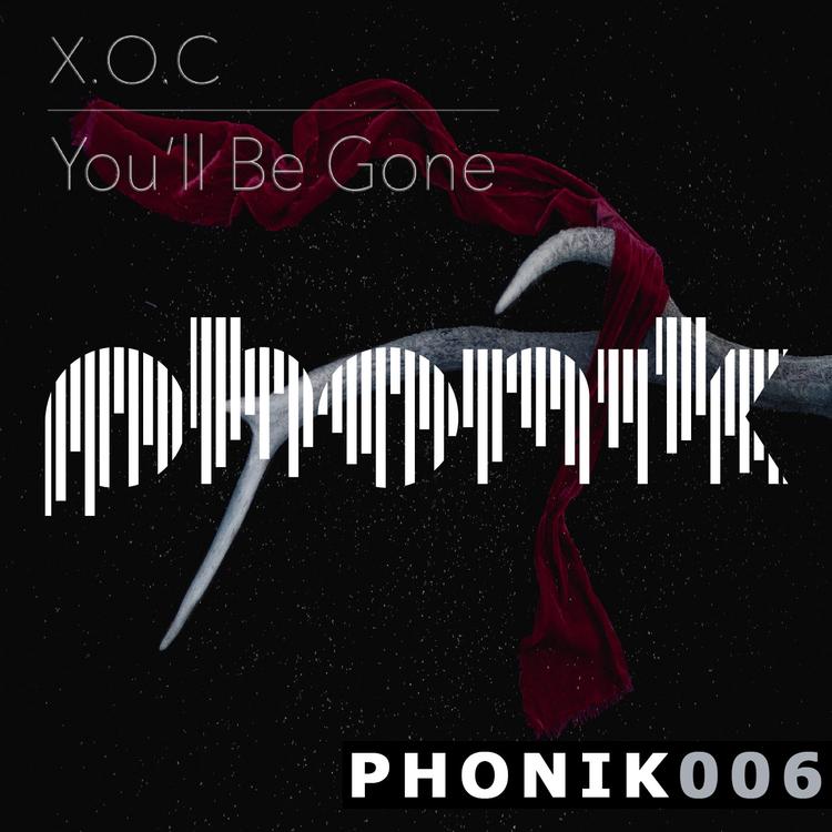 X.O.C's avatar image