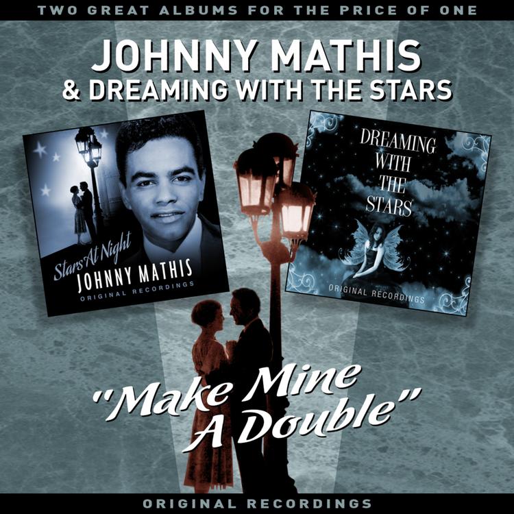 Johnny Mathis & Friends's avatar image