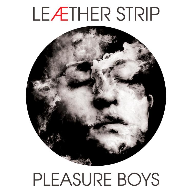 Leather Strip's avatar image