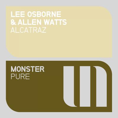 Alcatraz (Radio Edit) By Lee Osborne, Allen Watts's cover