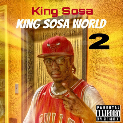 Say Yes Or No By King Sosa's cover