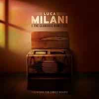 Luca Milani & the Glorious Homeless's avatar cover