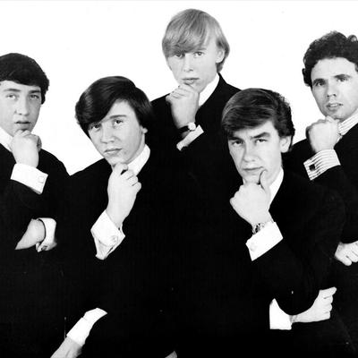 The Easybeats's cover
