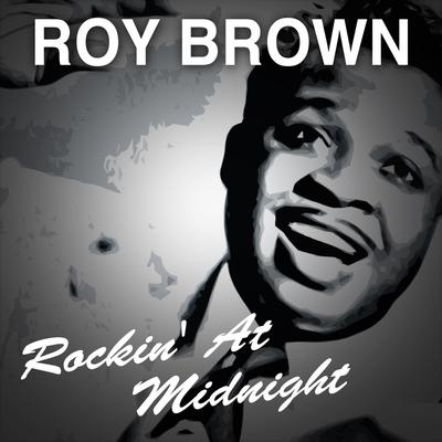 Rockin' at Midnight's cover