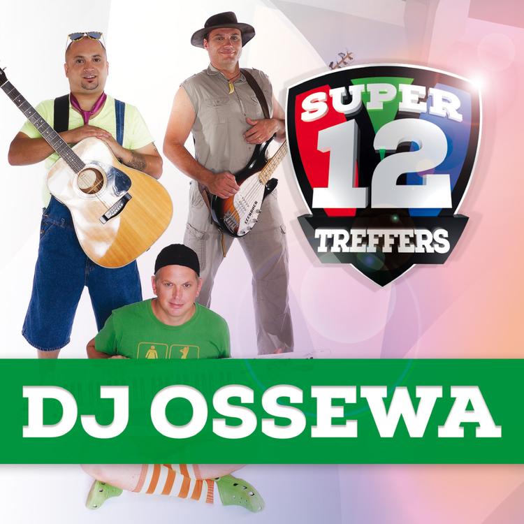 DJ Ossewa's avatar image