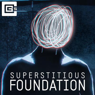 Superstitious Foundation By CG5's cover