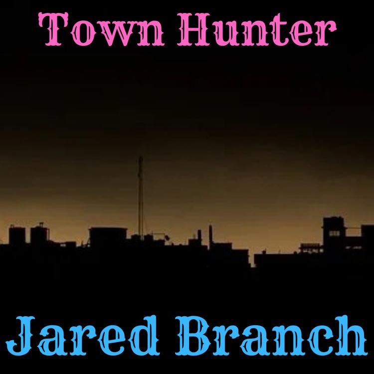 Jared Branch's avatar image