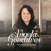 Angela Gonçalves's avatar cover