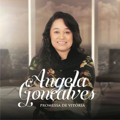 Angela Gonçalves's cover
