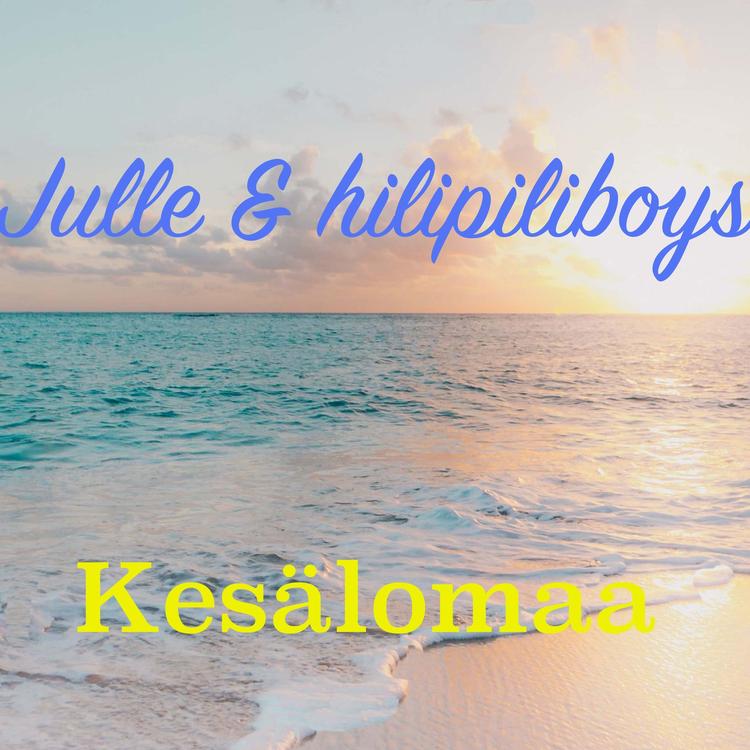 Julle & Hilipiliboys's avatar image