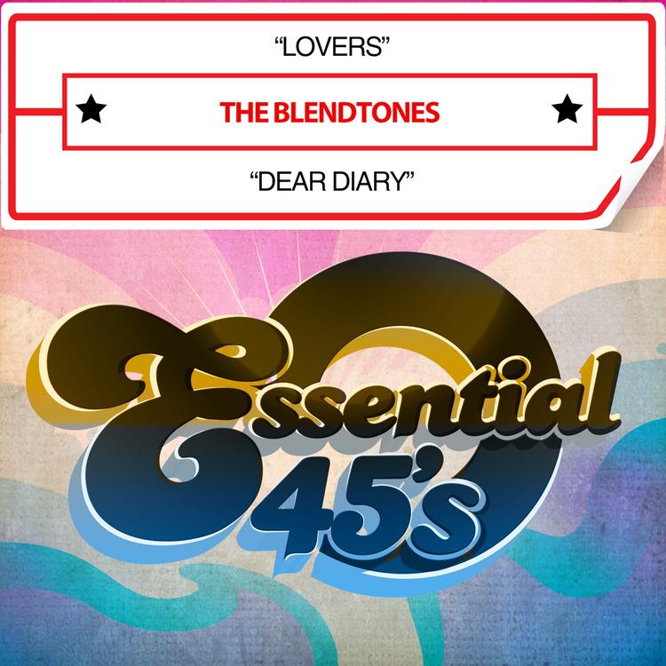 The Blendtones's avatar image