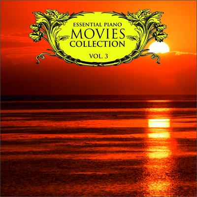 Adagio in D Minor (Piano Version) [From "Sunshine"] By Piano Movies's cover