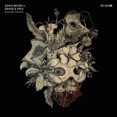 Going Down By Adam Beyer, Dense & Pika's cover