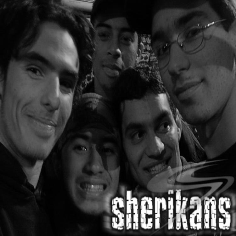 Sherikan's's avatar image