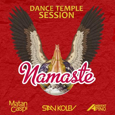 Namaste Ibiza - Dance Temple Session's cover