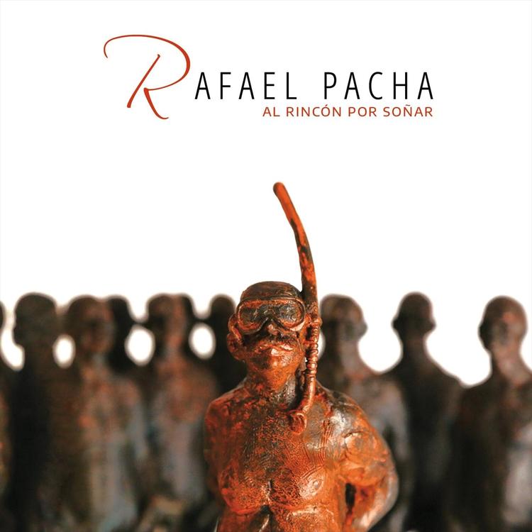 Rafael Pacha's avatar image