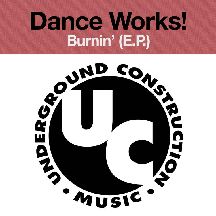 Dance Works!'s avatar image