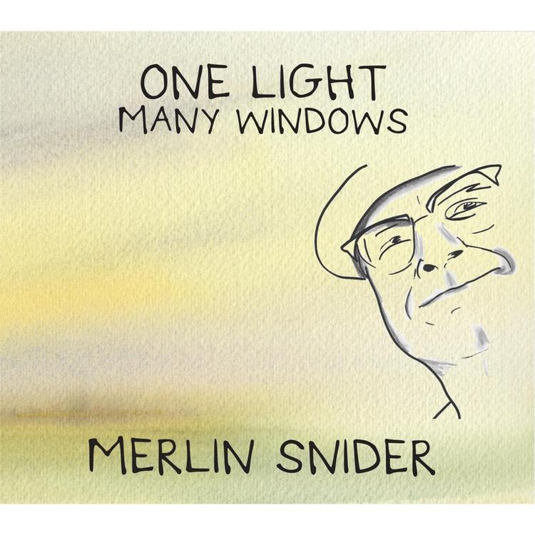 Merlin Snider's avatar image