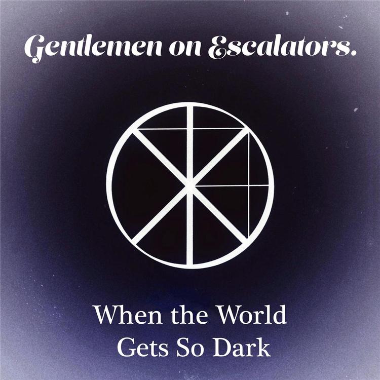 Gentlemen On Escalators.'s avatar image