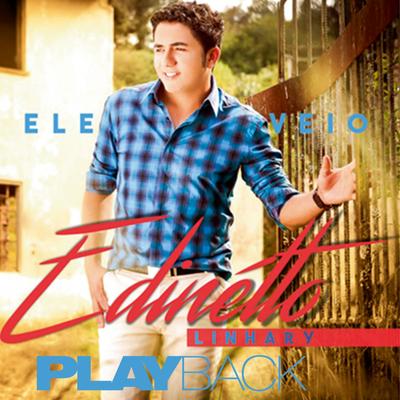 In Memorian (Playback) By Edinélto Linhary's cover