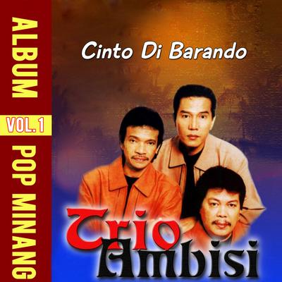 Cinto Di Barando, Vol. 1's cover