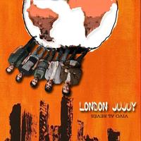 London Jujuy's avatar cover