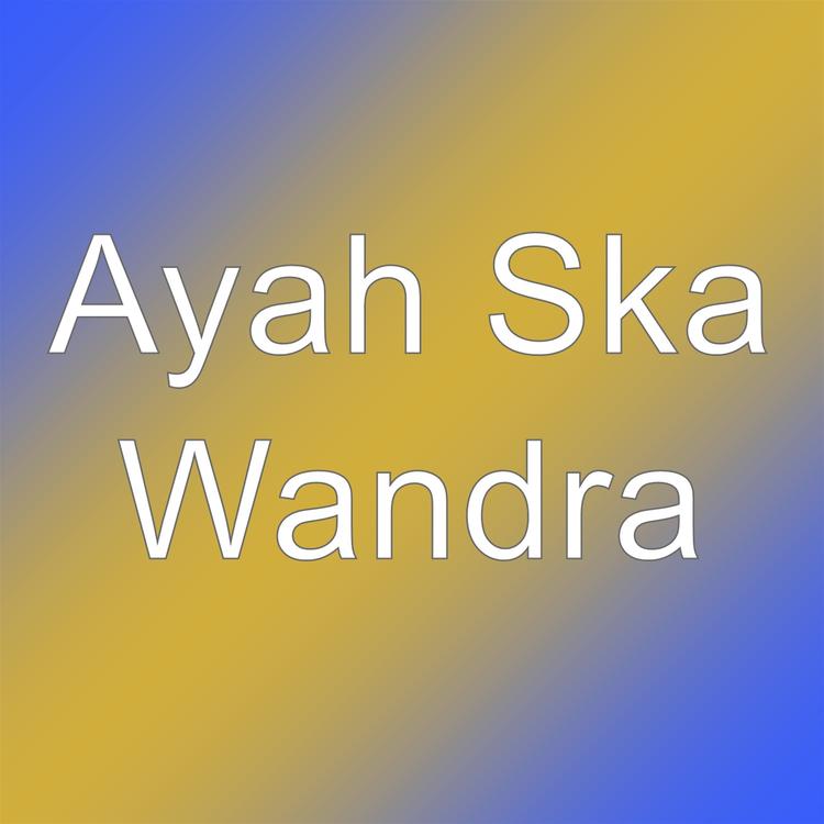 Ayah Ska's avatar image