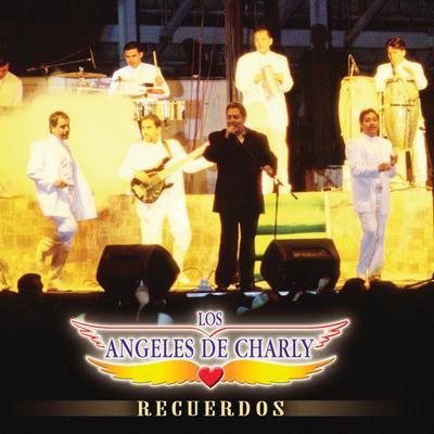 Esclavo y Amo By Los Angeles De Charly's cover