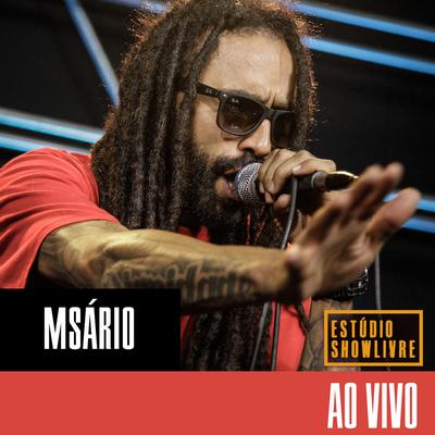 Segura o Reggae (Ao Vivo)'s cover