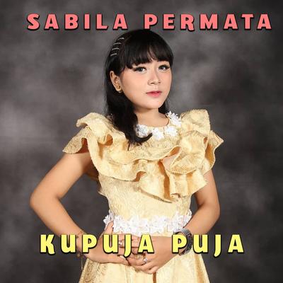 Sabila Permata's cover