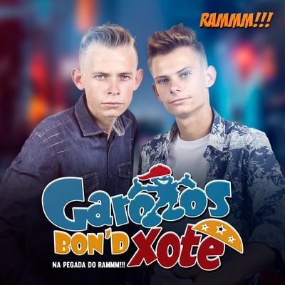 Nego Drama By Garotos Bon'd Xote, Jadiel Ferraz's cover