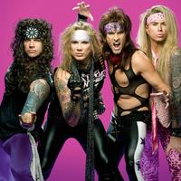 Steel Panther's avatar cover