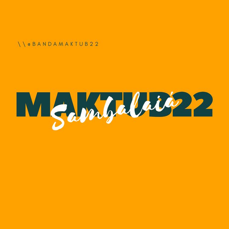 Maktub22's avatar image