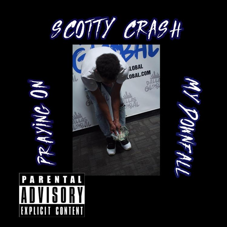 Scotty Crash's avatar image