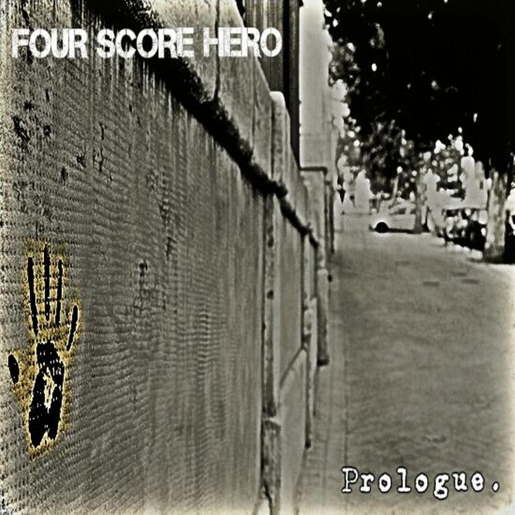 Four Score Hero's avatar image