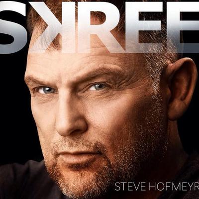 Steve Hofmeyr's cover