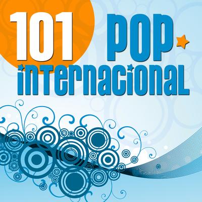 101 Pop Internacional's cover