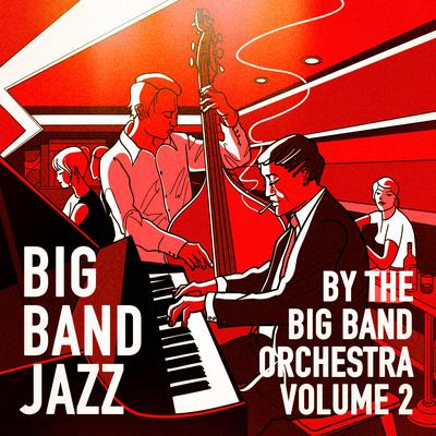 C-Jam Blues By The Big Band Orchestra's cover