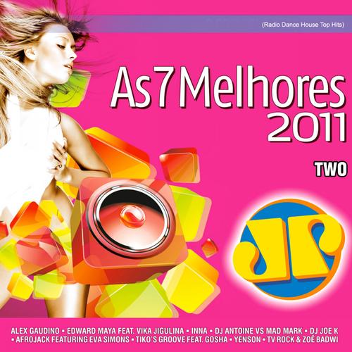 Eletrônica anos 2000's cover