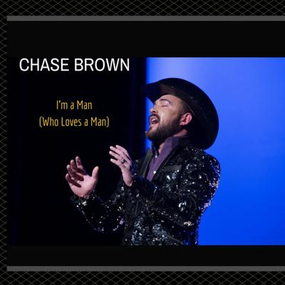 Chase Brown's cover