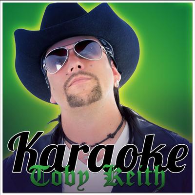 Crash Here Tonight (In the Style of Toby Keith) [Karaoke Version]'s cover