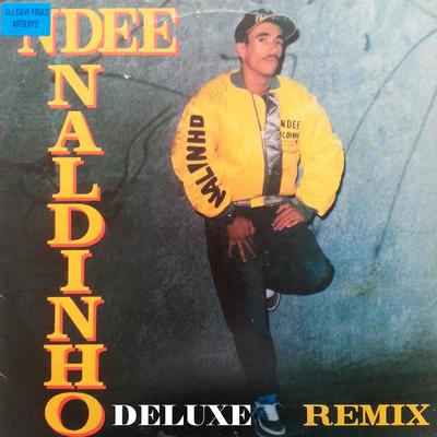 Nosso Rap (Remix 2) By Ndee Naldinho's cover