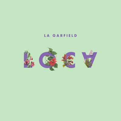 Loca By La Garfield's cover